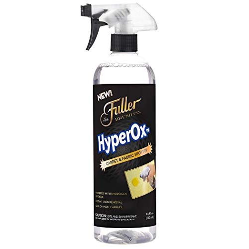 Best Carpet Cleaner Spray For Set In Stains (2023 Updated) Taste of