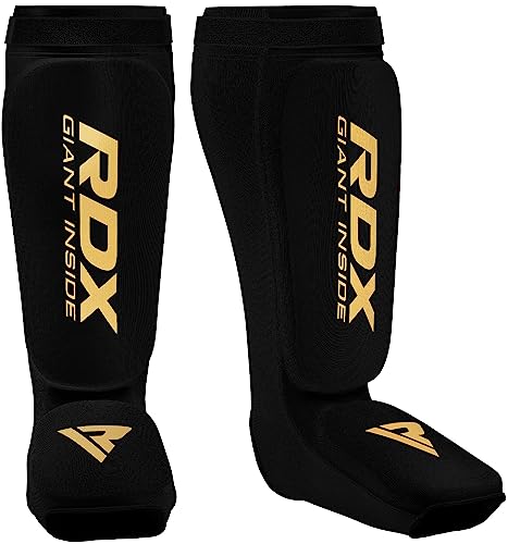 Best Shin Guards For Kickboxing (2023 Updated) Taste of St. Louis