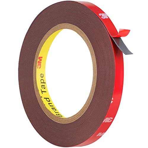 Best Double Sided Tape For Outdoor Use (2023 Updated) Taste of St. Louis