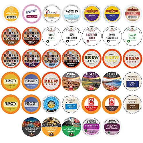 Best Non Coffee K Cups (2024 Updated) Taste of St. Louis