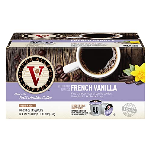 Best French Vanilla K Cups (2023 Updated) Taste of St. Louis