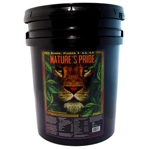 Best Nutrient For Bigger Buds (2024 Updated) Taste of St. Louis