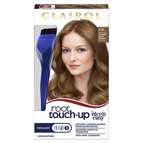 Best Permanent Root Touch Up For Grey Hair (2024 Updated) Taste of St. Louis