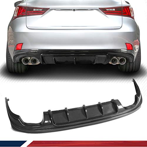 Best Exhaust For Lexus Is350 F Sport (2023 Updated) Taste of St. Louis