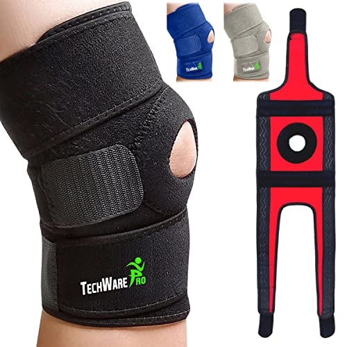 Best Knee Brace For Patellofemoral Pain Syndrome (2024 Updated) Taste