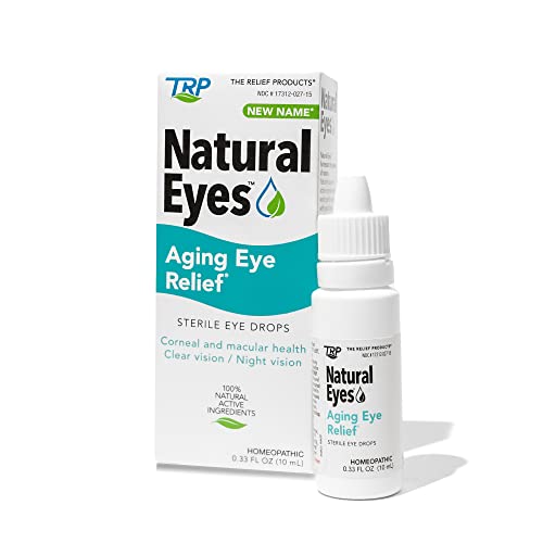 Best Eye Drops For Floaters (2023 Updated) Taste of St. Louis