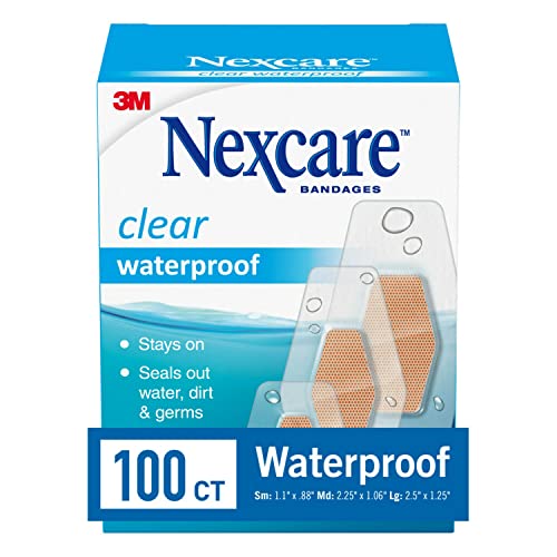 Best Waterproof Bandages For Swimming (2024 Updated) Taste of St. Louis