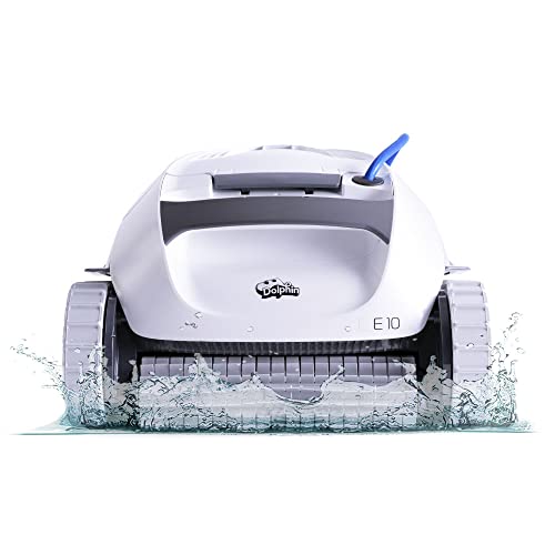 Best Automatic Pool Cleaner For Above Ground Pool (2023 Updated
