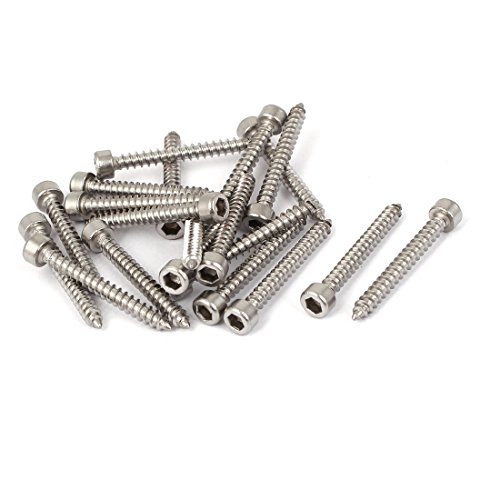 Best Screws For Subwoofer Box (2023 Updated) Taste of St. Louis