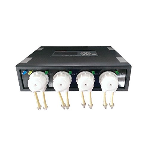 Best Dosing Pump Reef Tank (2023 Updated) Taste of St. Louis