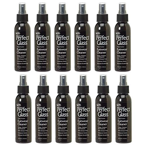 Best Lens Cleaner For Eyeglasses (2024 Updated) Taste of St. Louis