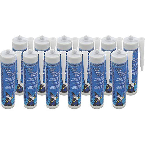 Best Underwater Sealant For Pools (2023 Updated) Taste of St. Louis