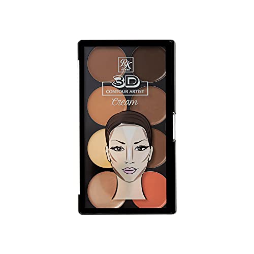 Best Cream Makeup Palette For Mature Skin (2023 Updated) Taste of St