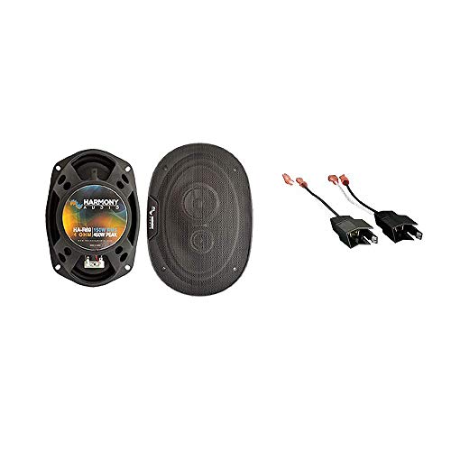 Best Door Speakers For Truck (2023 Updated) Taste of St. Louis