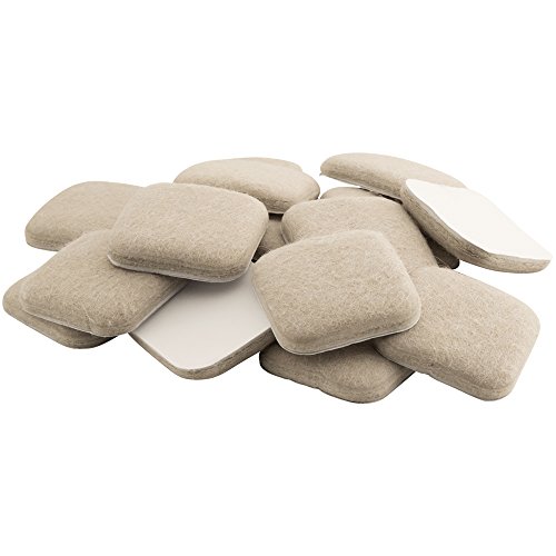 Best Felt Chair Leg Pads (2023 Updated) Taste of St. Louis