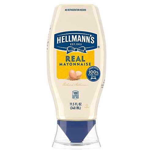 Best Foods Mayonnaise Vs Hellman'S (2024 Updated) Taste of St. Louis
