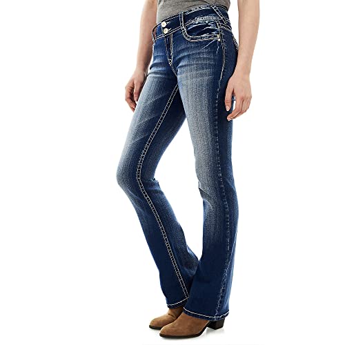 Best Jeans For Small Waist Big Hips (2023 Updated) Taste of St. Louis