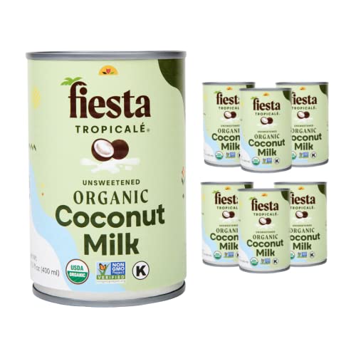 Best Full Fat Coconut Milk (2023 Updated) Taste of St. Louis