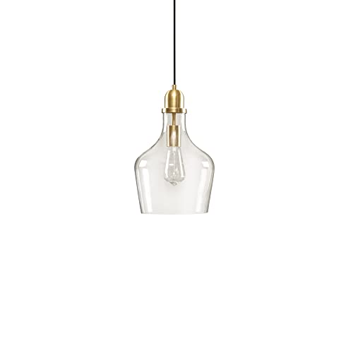 Best Light Bulbs For Clear Glass Pendant Lights (2023 Updated) Taste