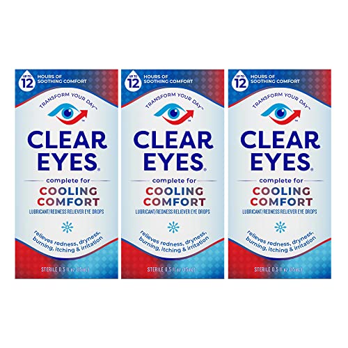 Best Eye Drops For Dry Red Eyes (2023 Updated) Taste of St. Louis