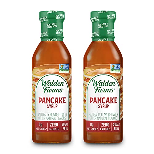 Best Healthy Syrup For Pancakes (2023 Updated) Taste of St. Louis