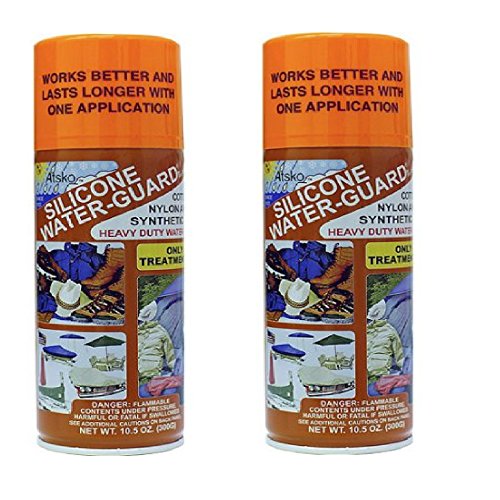 Best Waterproofing Spray For Boots (2024 Updated) Taste of St. Louis