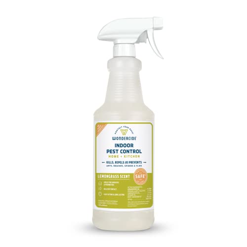 Best Indoor Bug Spray Safe For Pets (2023 Updated) Taste of St. Louis