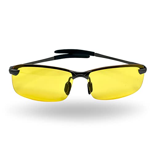 Best Lenses For Night Driving (2023 Updated) Taste of St. Louis