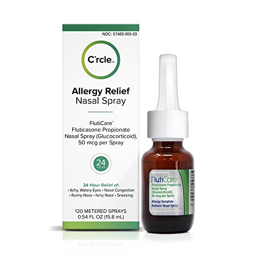 Best Nasal Spray For Post Nasal Drip (2023 Updated) Taste of St. Louis