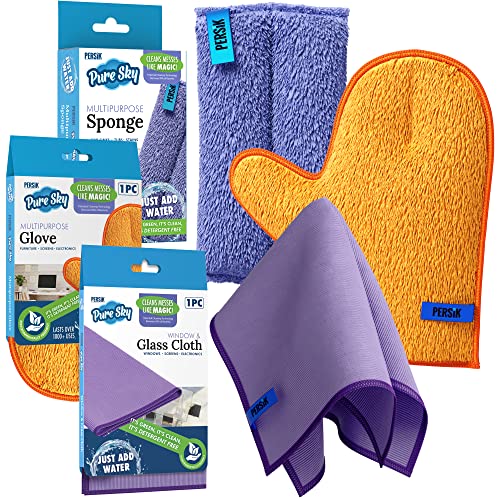Best Detergent For Microfiber Towels (2024 Updated) Taste of St. Louis