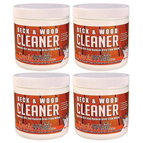 Best Cleaner For Trex Decking (2023 Updated) Taste of St. Louis