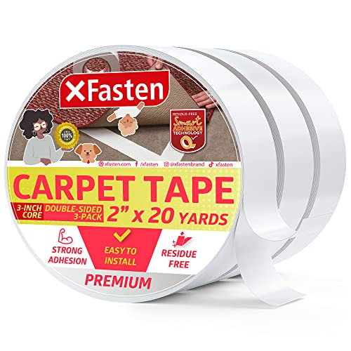 Best Double Sided Tape For Outdoor Use (2023 Updated) Taste of St. Louis
