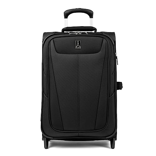 Best Lightweight Luggage For Seniors (2023 Updated) Taste of St. Louis
