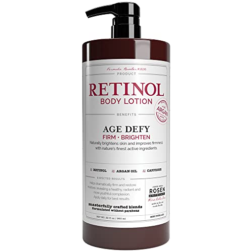 Best Body Lotion For Crepey Skin (2023 Update) Taste of St. Louis