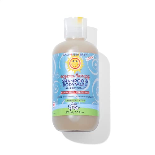 Best Body Wash For Babies With Eczema (2023 Updated) Taste of St. Louis