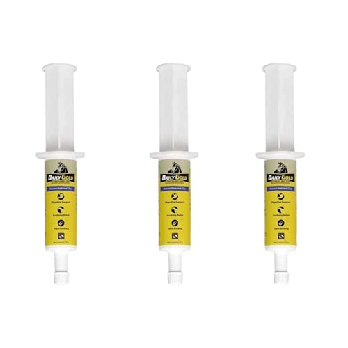 Best Supplement For Gastric Ulcers In Horses (2023 Updated) Taste of