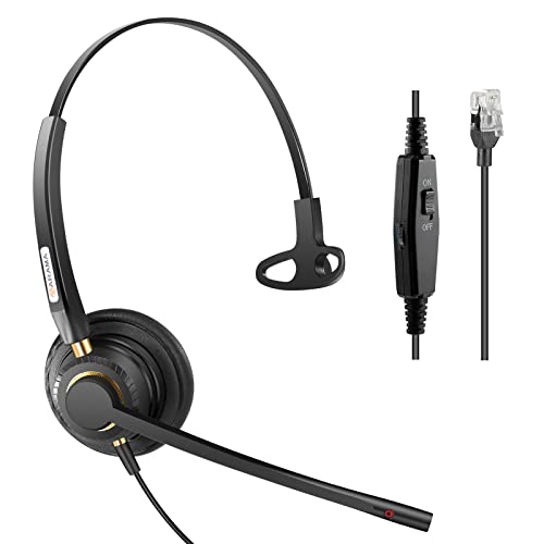 Best Headset For Landline Phone (2023 Updated) Taste of St. Louis