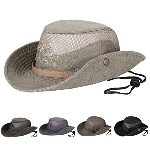Best Hiking Hats For Men (2023 Updated) Taste of St. Louis