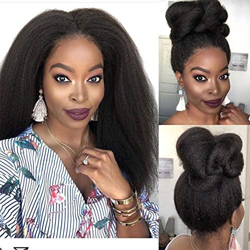 Best Hair Products For African American Hair (2023 Updated) Taste of