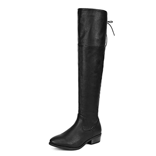 Best Over The Knee Boots For Skinny Legs (2023 Updated) Taste of St