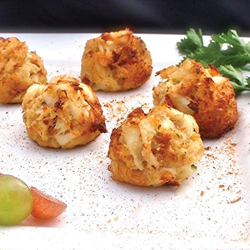Best Frozen Crab Cakes Costco (2024 Updated) Taste of St. Louis