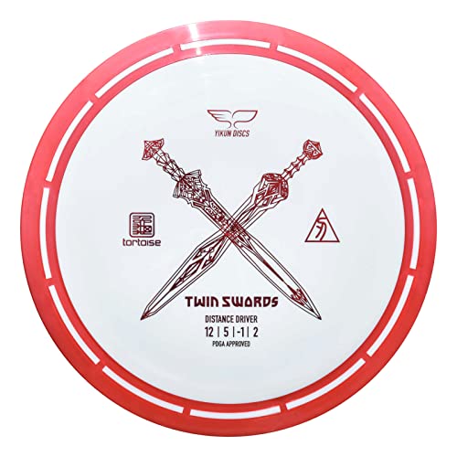 Best Forehand Disc Golf Driver (2024 Updated) Taste of St. Louis