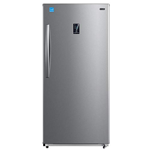 Best Upright Frost Free Freezers (2023 Update) Taste of St. Louis