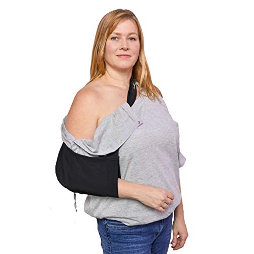 Best Clothes To Wear After Shoulder Surgery (2023 Updated) Taste of