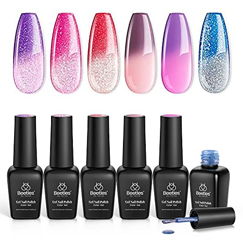 Best Color Changing Nail Polish (2023 Updated) Taste of St. Louis