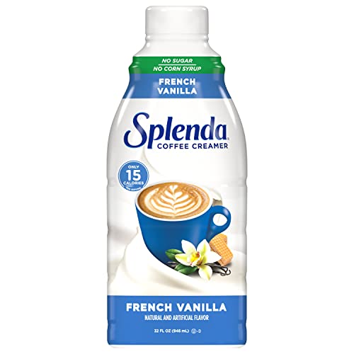 Best Weight Watchers Coffee Creamer (2024 Updated) Taste of St. Louis