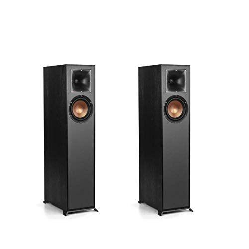 Best Klipsch Floor Standing Speakers (2023 Updated) Taste of St. Louis