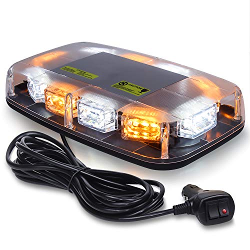 Best Strobe Lights For Trucks (2023 Update) Taste of St. Louis
