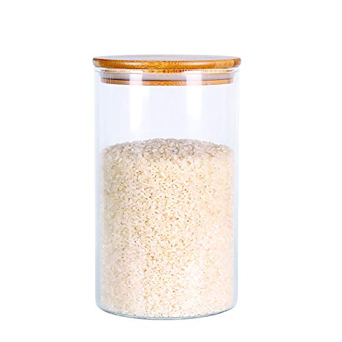 Best Container For Storing Rice (2023 Updated) Taste of St. Louis