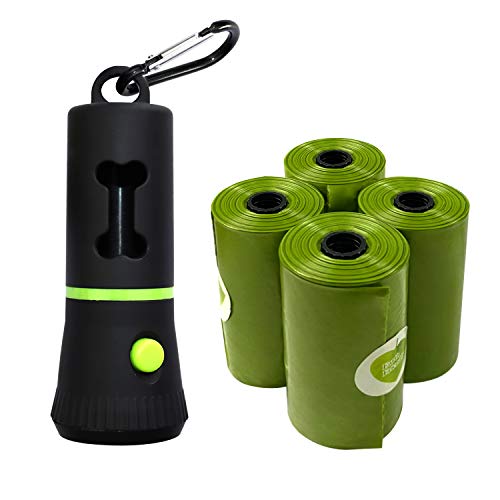 Best Flashlight For Walking Dog At Night (2024 Updated) Taste of St
